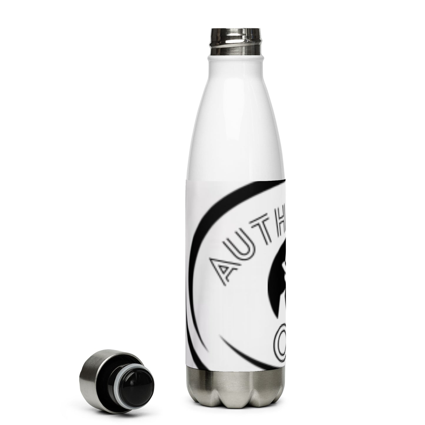 Stainless Steel Water Bottle